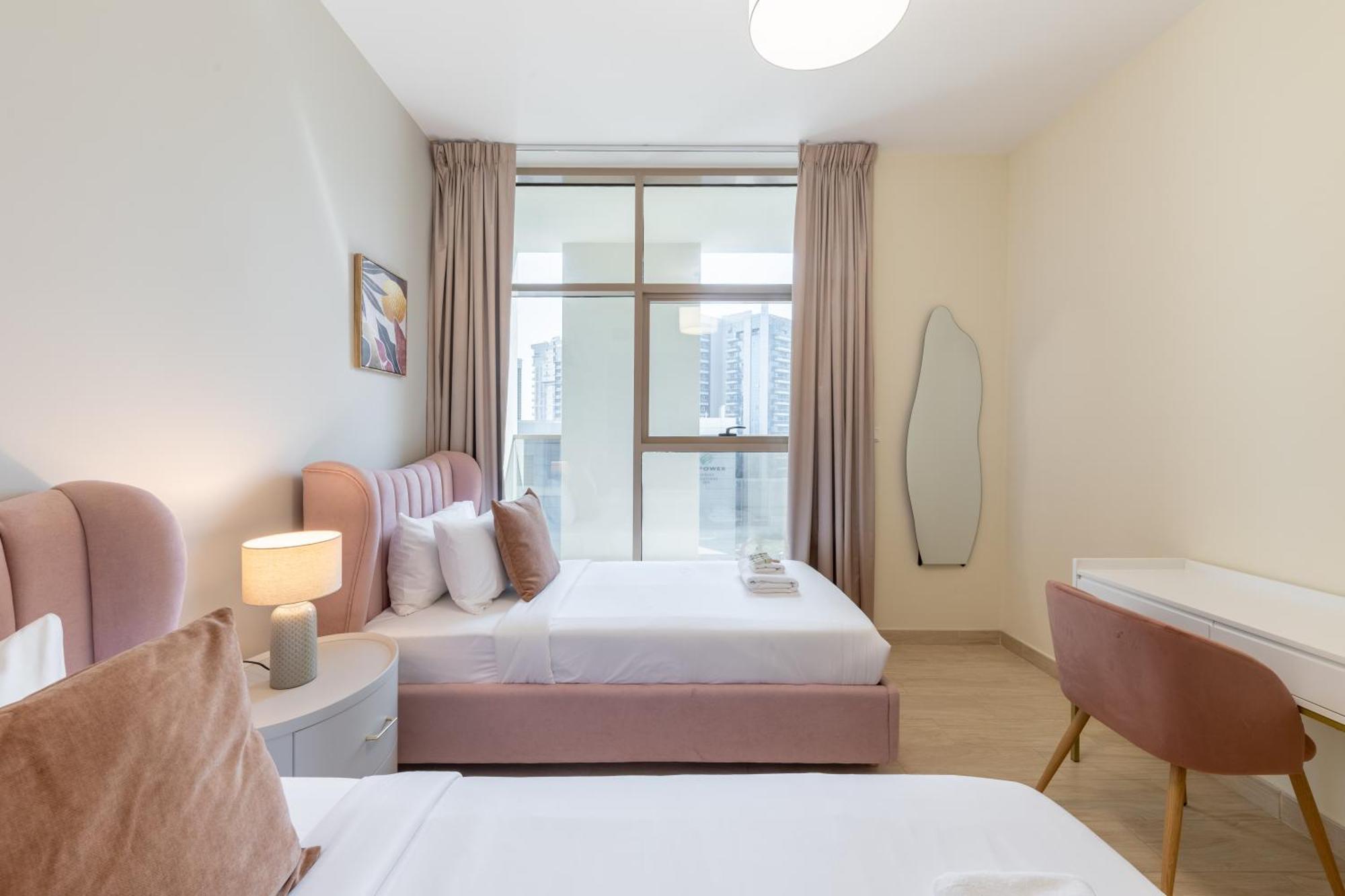 Premium Brand New, Right Infront Of Canal * Dubai